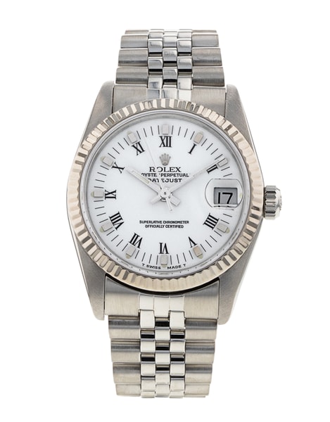 Rolex Mid-Size Datejust 68274